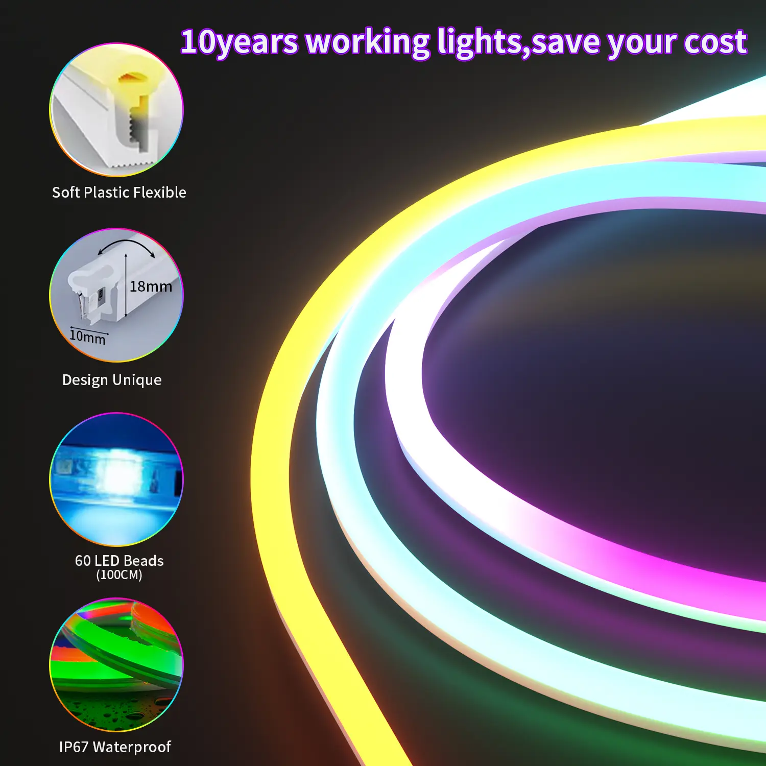 led neon flex